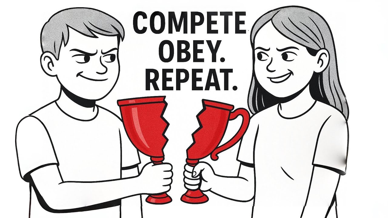 This Is Why You Resent Your Brother (or Sister) | The Psychology of Sibling Rivalry