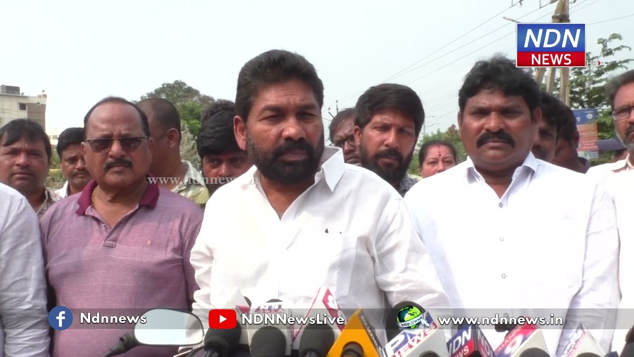 కూటమి ప్రభుత్వంలో.. కోట్లాది రూపాయల అభివృద్ధి..! - NDN News