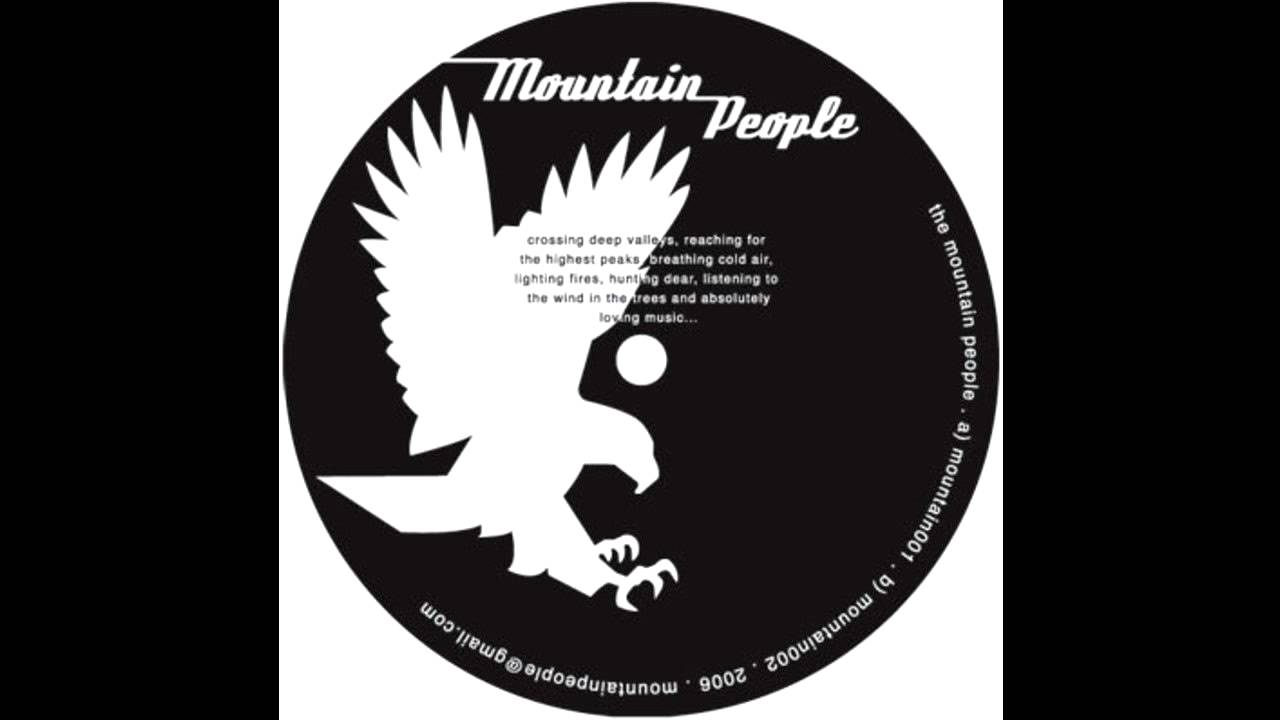 The Mountain People - Mountain002