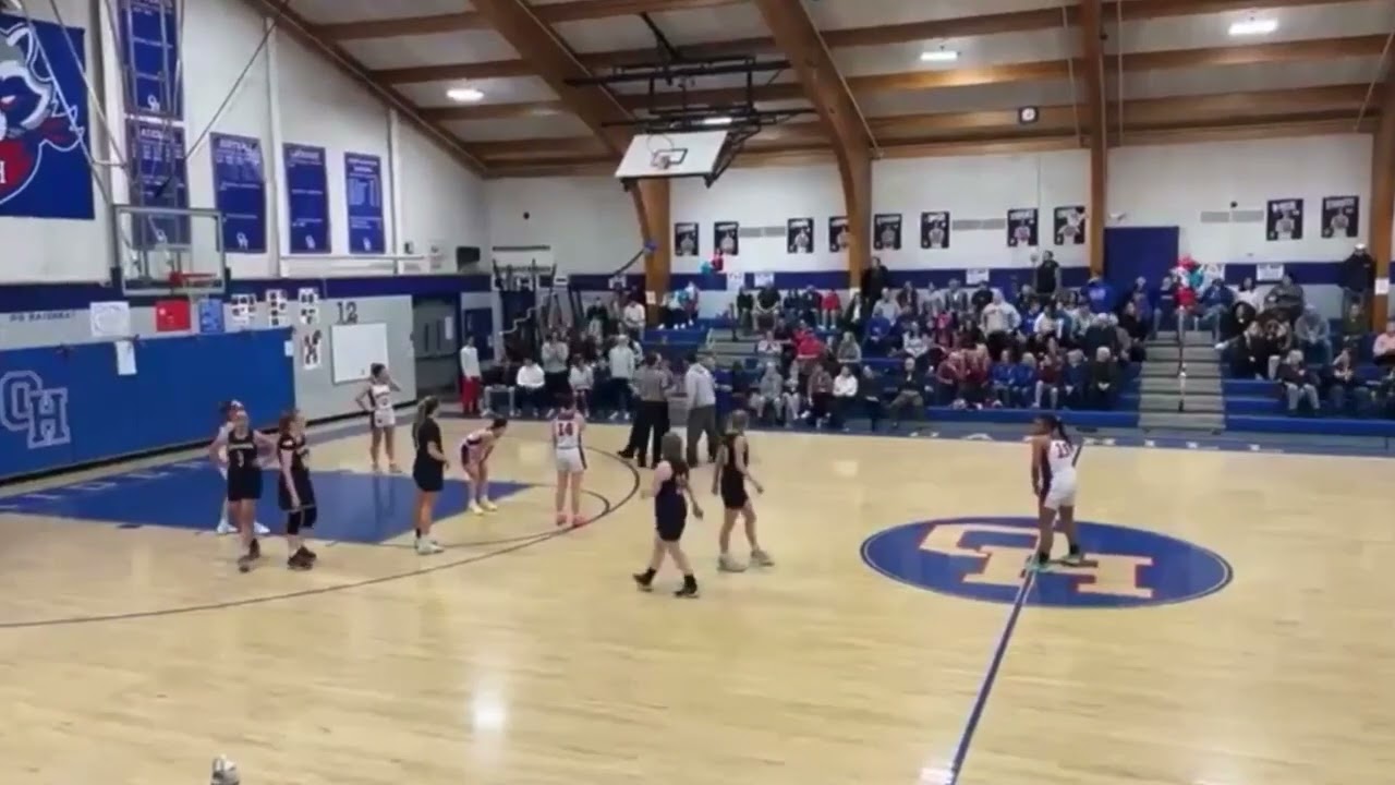 EIGHT Parents Ejected