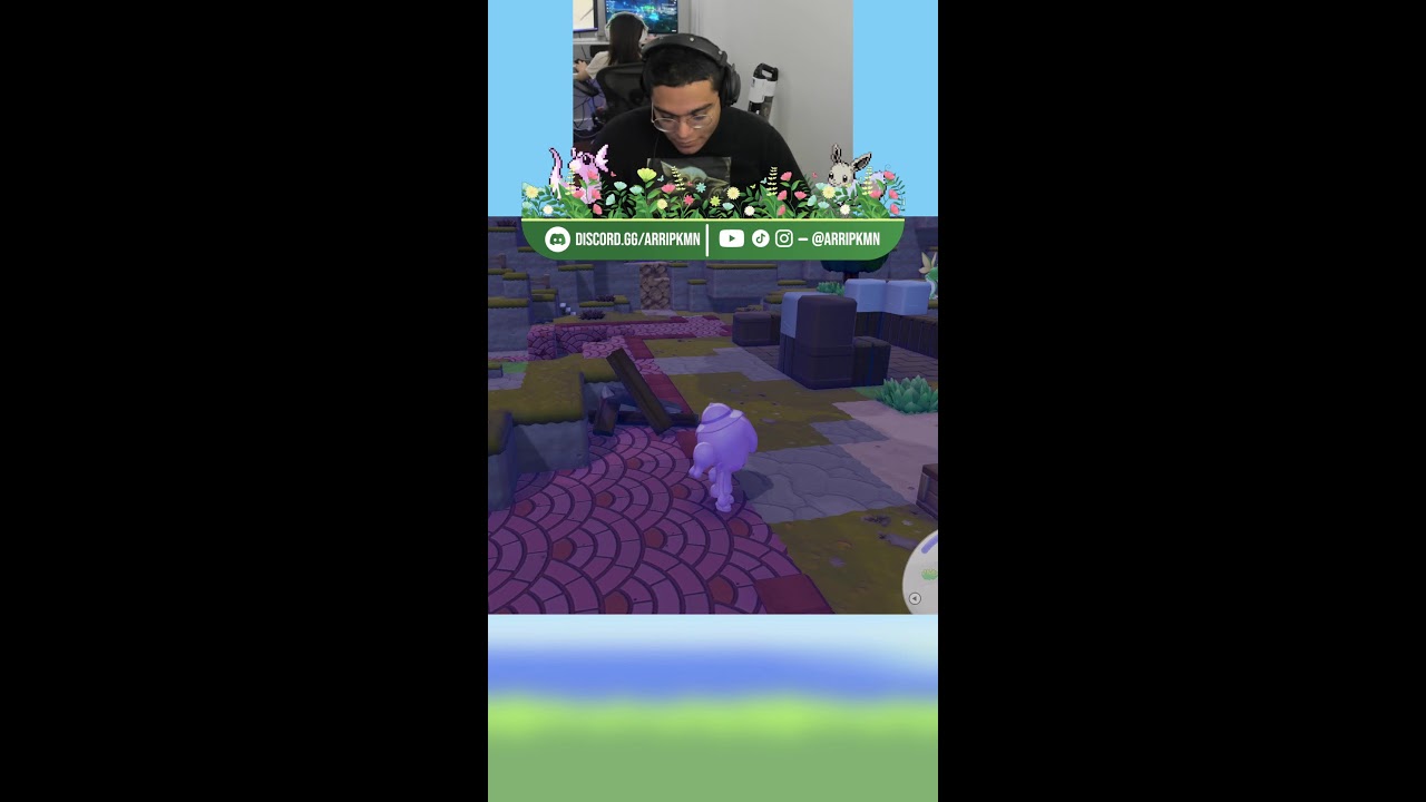 TEST STREAM :)
