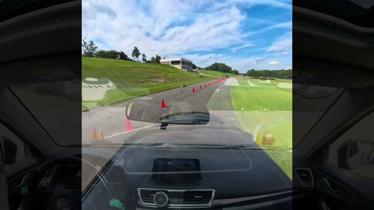 ALSCCA Autocross Pts # 6 2025