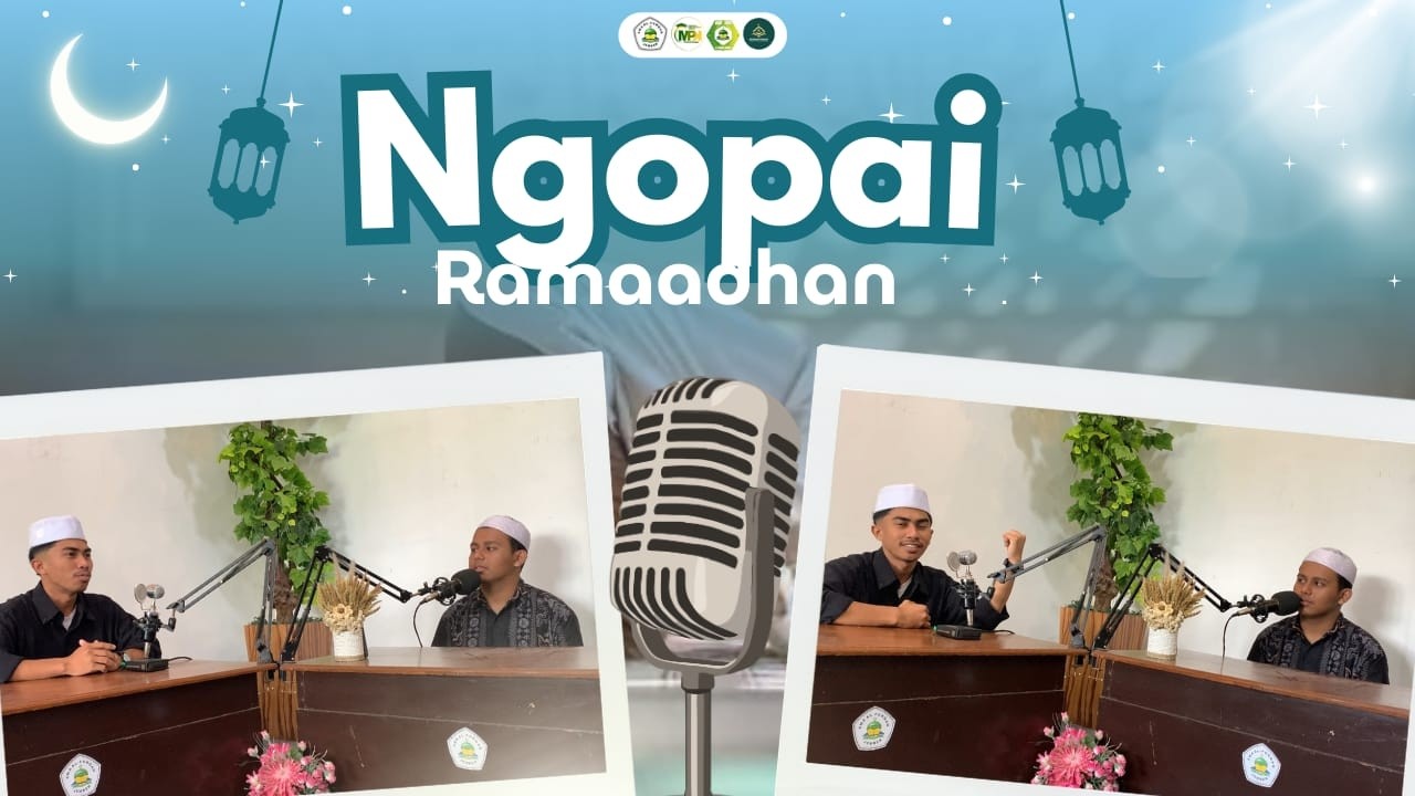 Ngobrol Santai Ramadan: Kisah, Hikmah, dan Keutamaan Bulan Penuh Berkah