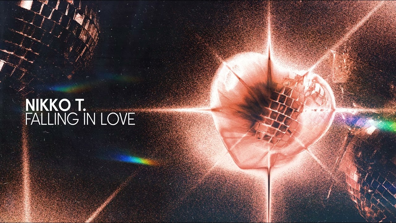 Nikko T. - Falling in Love | Eurovision Moldova 2026