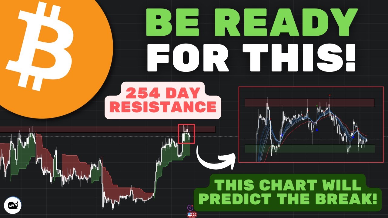 Bitcoin (BTC): This Chart Will Predict The Next Macro Move! Rally To 21.5K or 28k!