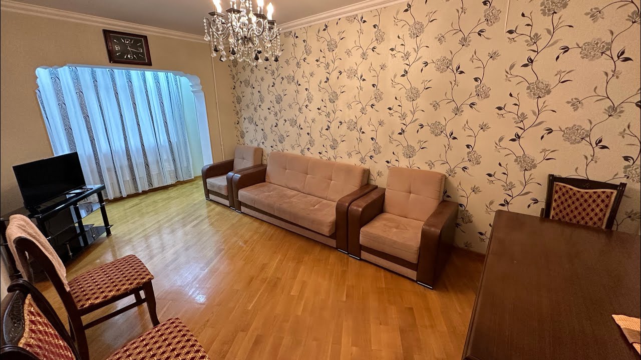 ✅MƏNZİL SATILIR❕📍XALQLAR DOSTLUĞU | LENİNQRAD LAYİHƏ | SAHƏ: 90 m² |3 OTAQ|MƏRTƏBƏ: 7/9📞0999459999