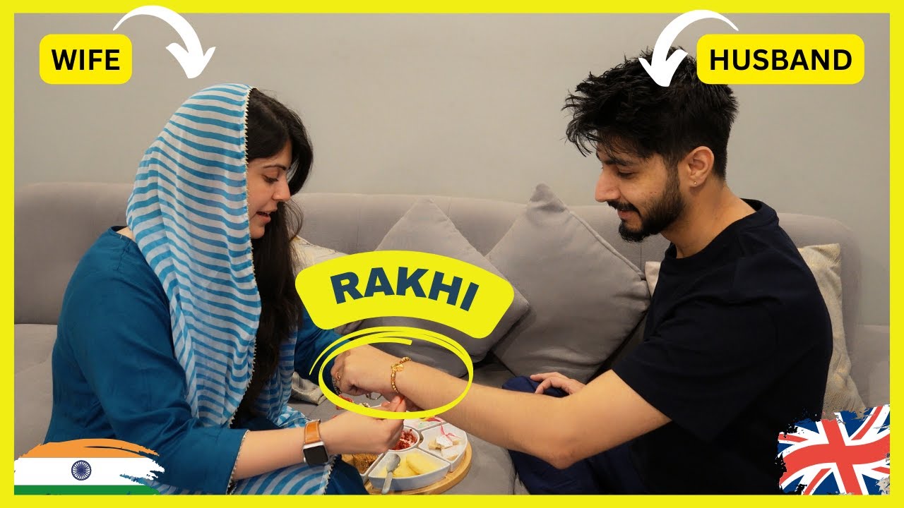 First Day at New Job | Rakhi | UK Vlogs | Chapter 04 Begins