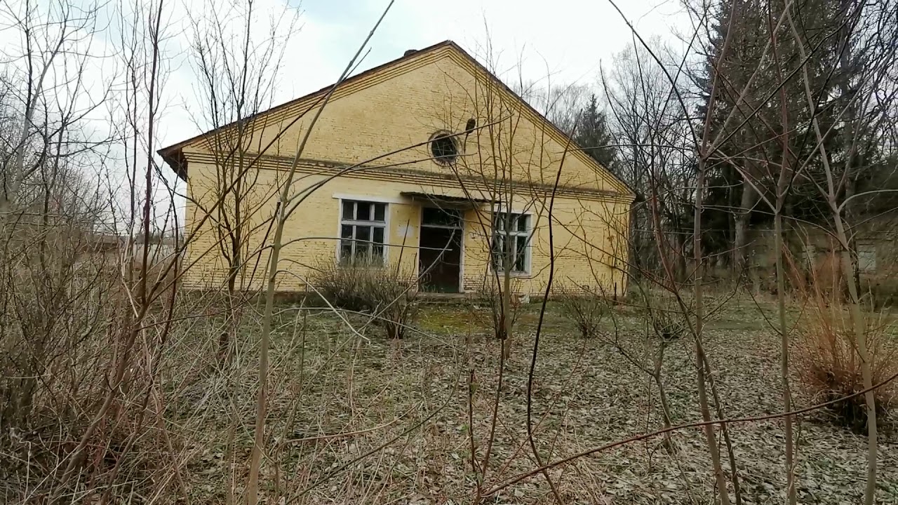 Військова частина с., Черляни