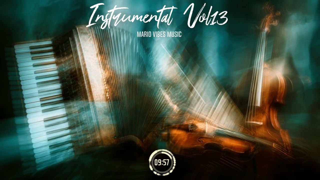 Instrumental Vol13