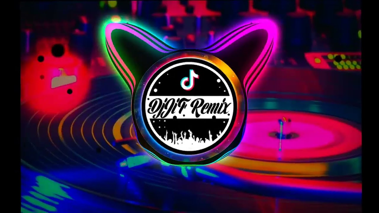 DISCO PARTY 2025 ( NONSTOP ) DJ JIF REMIX