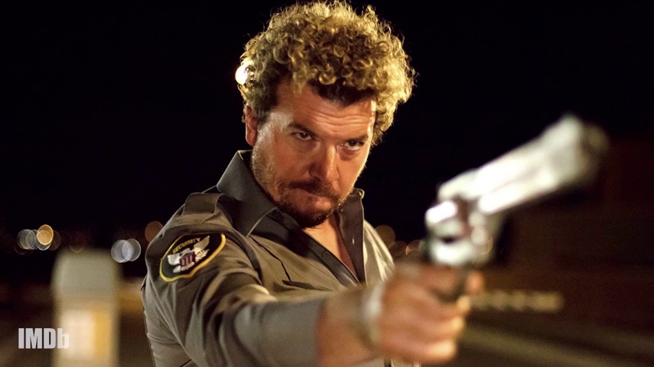 Luke Wilson and Danny McBride Talk About On-set Antics of 'Arizona' | SUNDANCE 2018