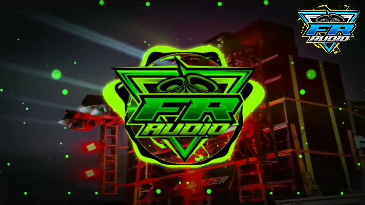 Jinggle FR Audio Jl Tanjungan RW 3 - Ds Sumberkedawung - Kec Leces Probolinggo DJ trap bass