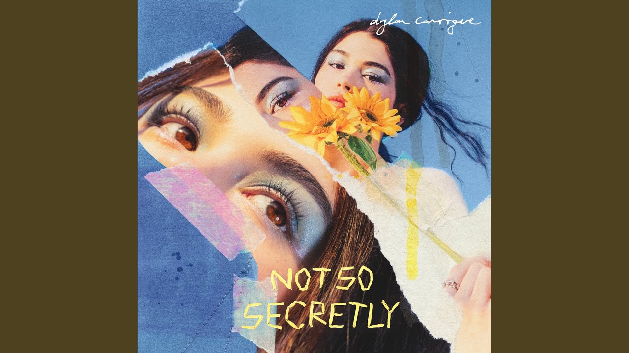 Not So Secretly