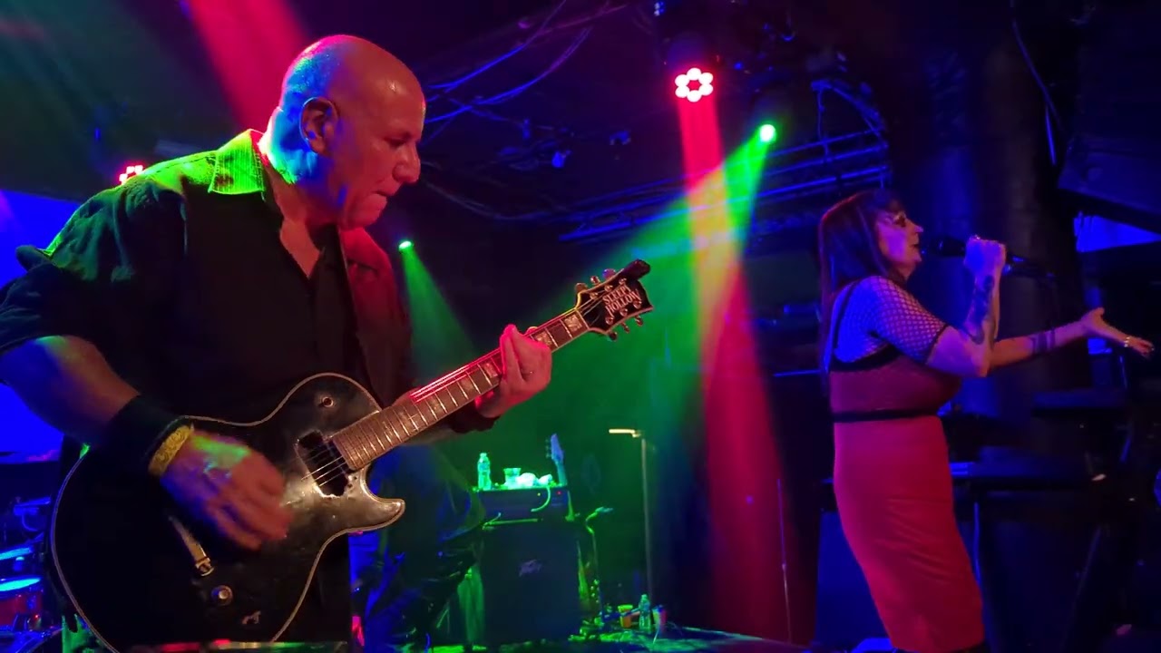 20250815 - Tapping the Vein - Butterfly - Live at Underground Arts, Philadelphia, PA
