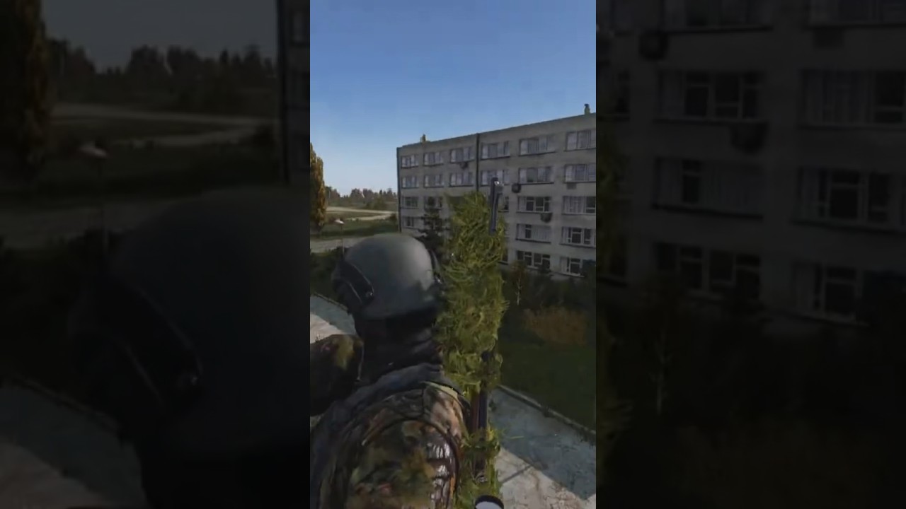 DAYZ - CHAOS! Hilarious ladder play #dayz #dayzgameplay #dayzstandalone #dayzpvp #gaming #viralgames