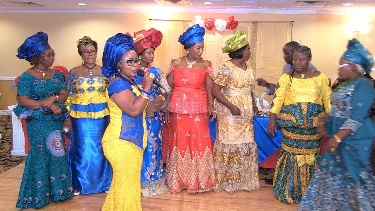 JCCA performs at UNIBOA Convention Ball