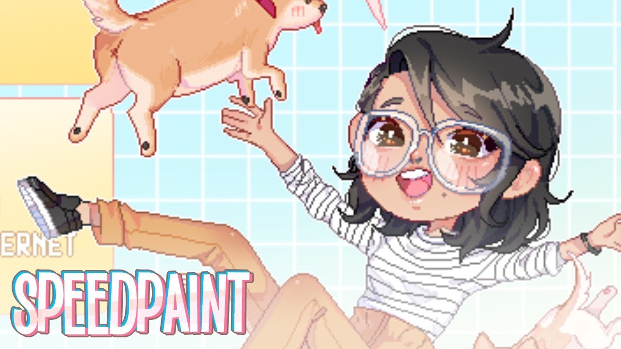 puppers | speedpixel