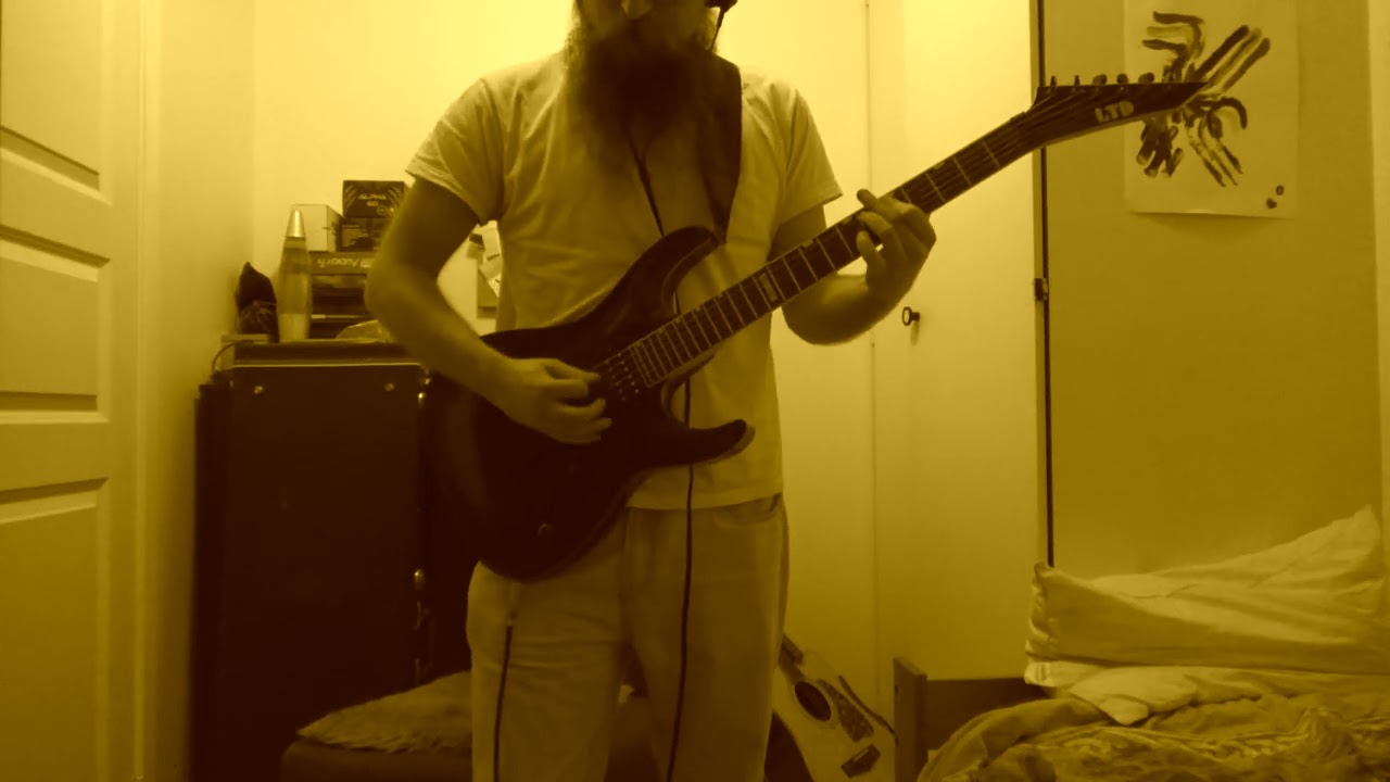Mistur - Skoddefjellet (Cover)