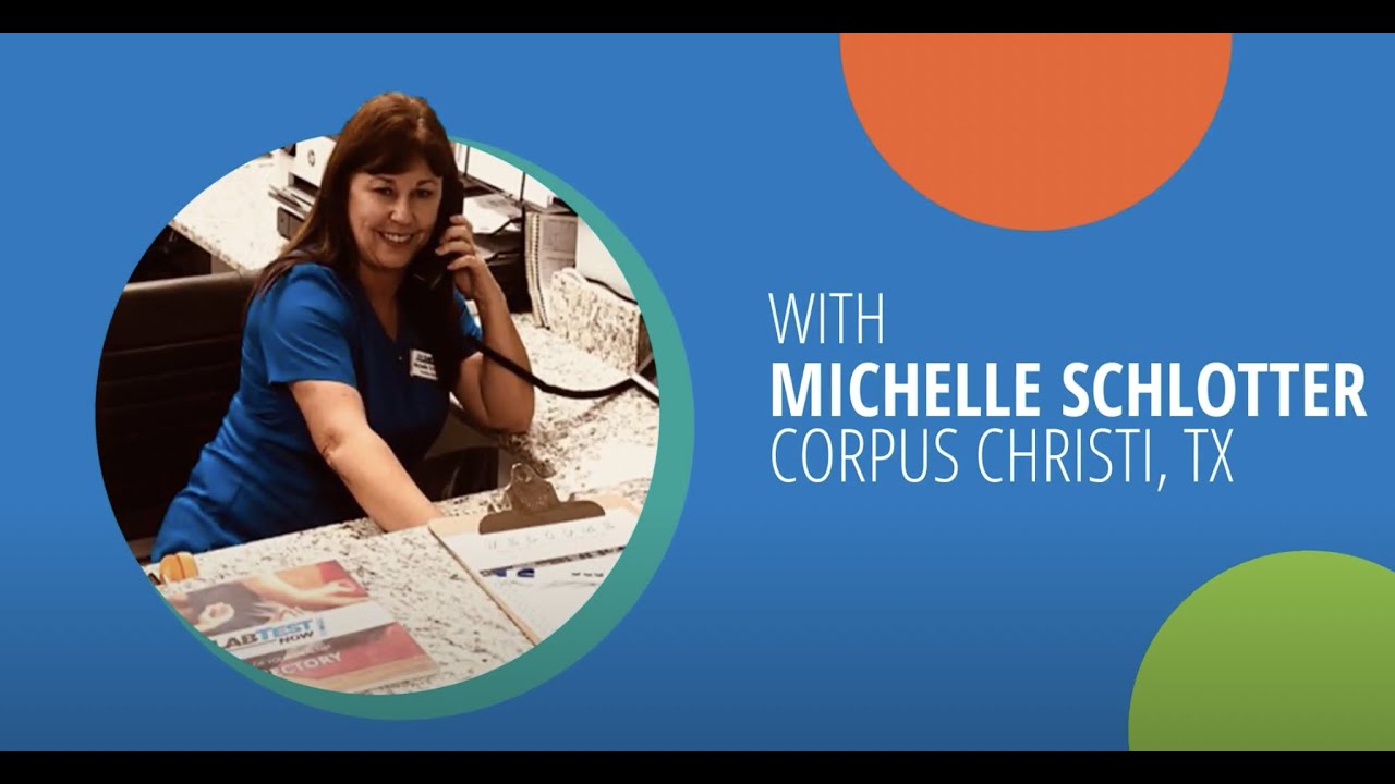 Franchisee Conversations with Michelle Schlotter