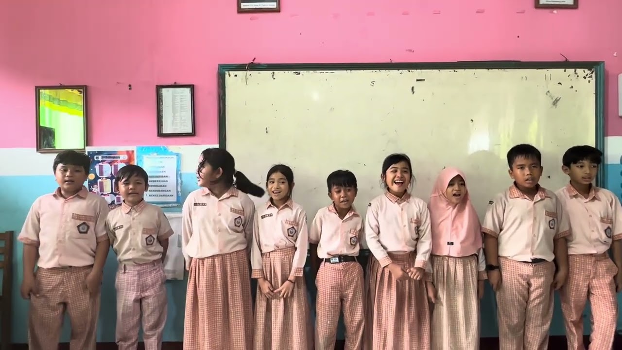 Kelompok 4 Pantun dan Lagu