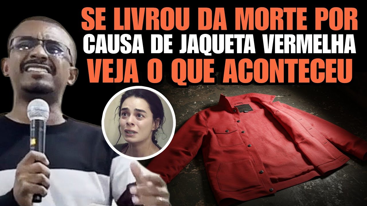 M&Atilde;E DE SANTO SE RECUSA M4TAR CRIAN&Ccedil;A EM RITUAL E POR ISSO TENTARAM M4TA-LA! VEJA O Q ACONTECEU