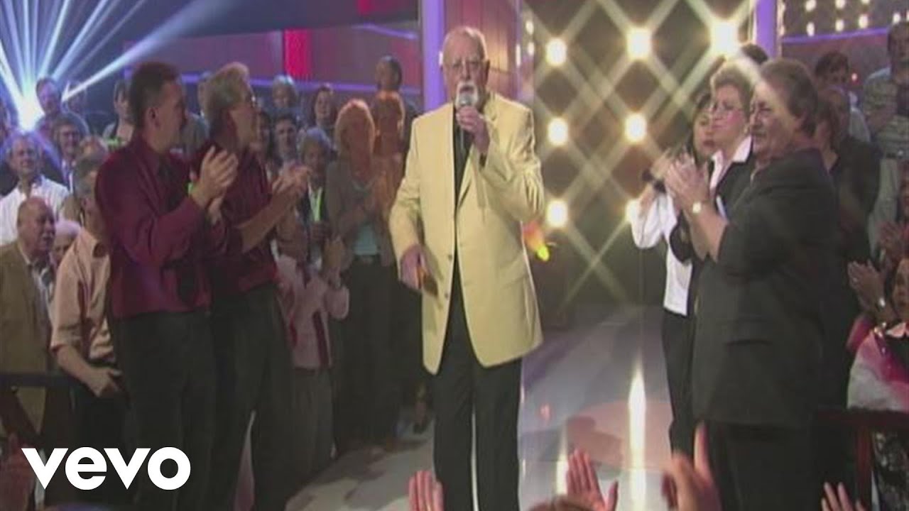 Roger Whittaker - Wir sind jung (Oh Maria) (ZDF-Hitparty 31.12.2007) (VOD)