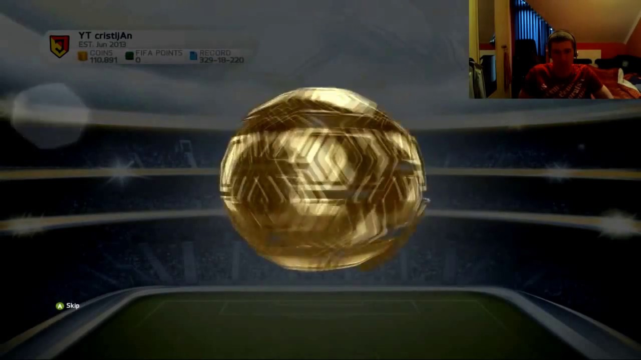 CristijAn MONTAGE VIDE&Oacute; - Road to 40k