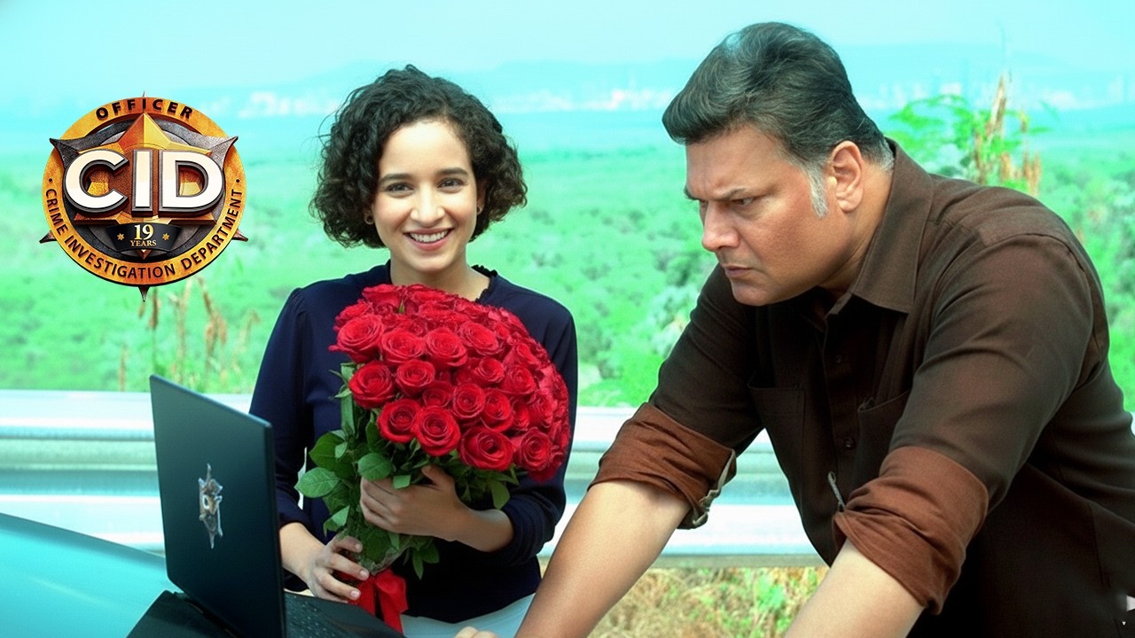 Season 2 | ACP पूर्वी को हुआ दया से प्यार ? | CID New Full Episode 2026