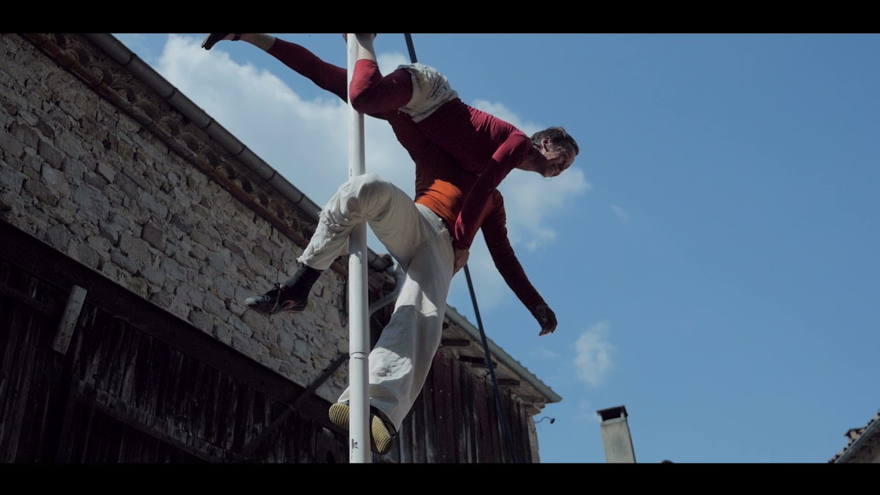 Festival L'été de Vaour 2018