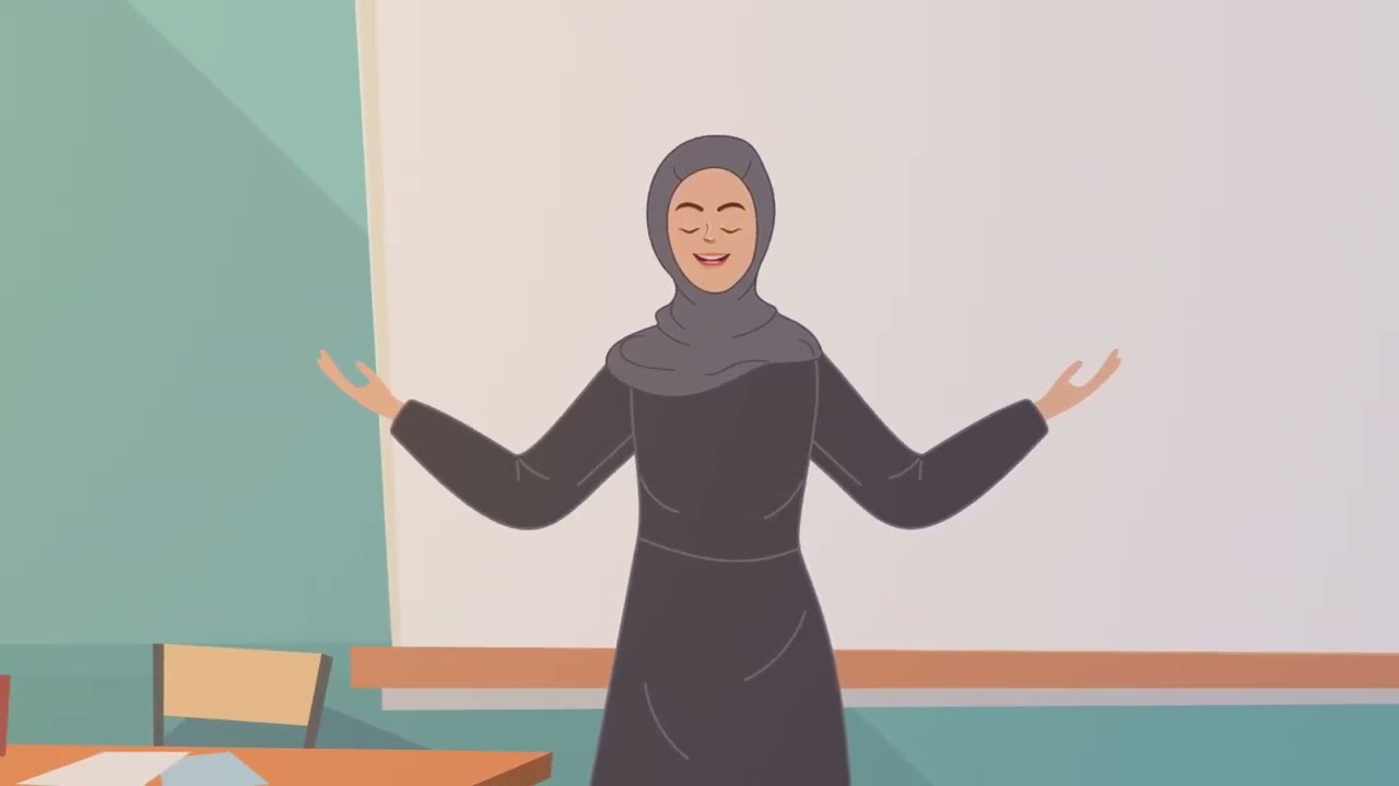 فيديو توعوي عن حقوق الطفل في سلطنة عمان