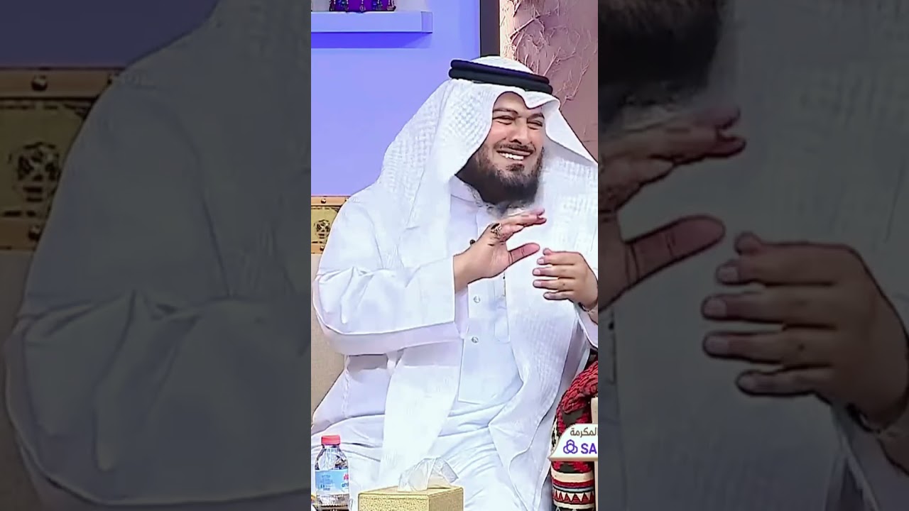 سبحانه الرزاق مسبب الأسباب 🌴
