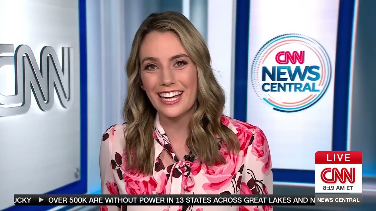 Lauren Fox and Sara Sidner discuss Marjorie Taylor Greene's threats
