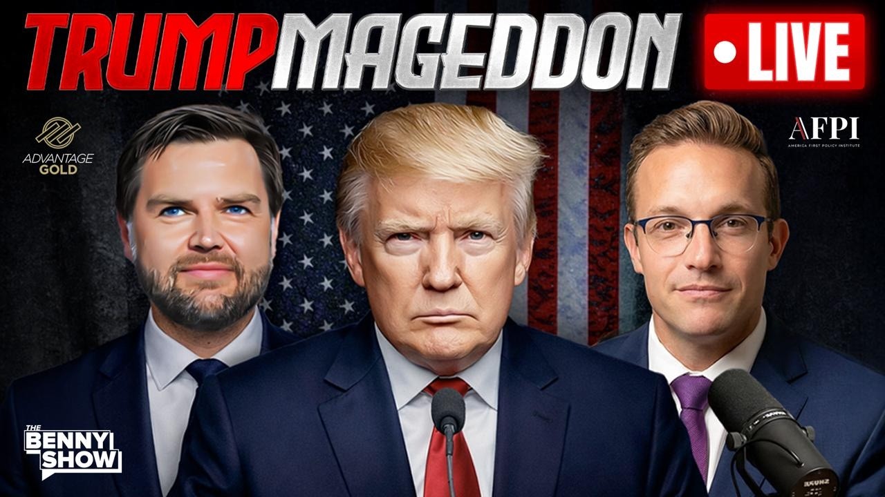🚨Trump State of the Union LIVE Right Now! We're INSIDE US Capitol, Special Guests