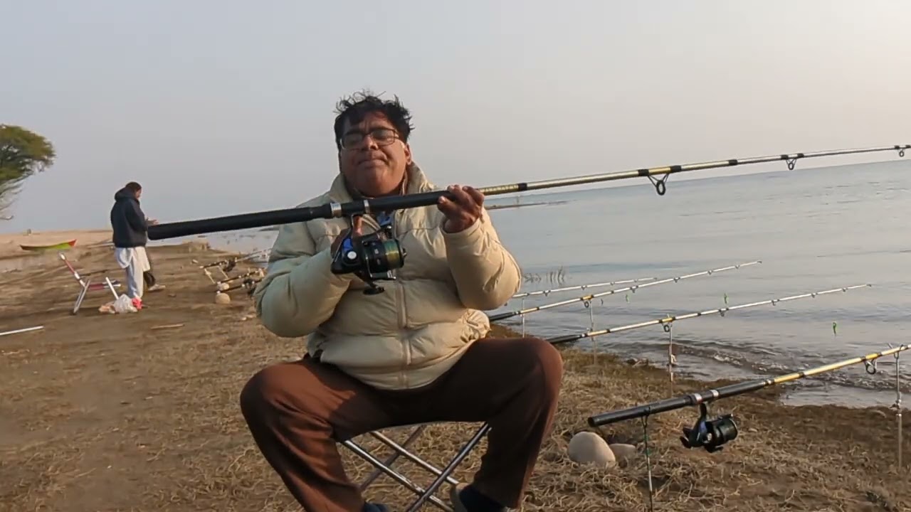Sub Sy Achi Line Konsi Hy || Best Fishing Line || NQ51 || Sardiyon Ma Konsi Line Istemal Kerty Haan 