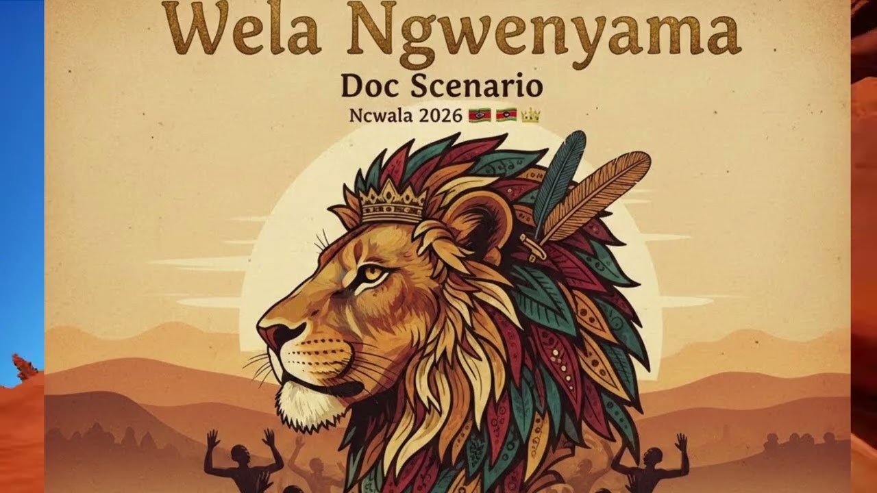 Wela Ngwenyama – Doc Scenario | Ncwala 2026 
