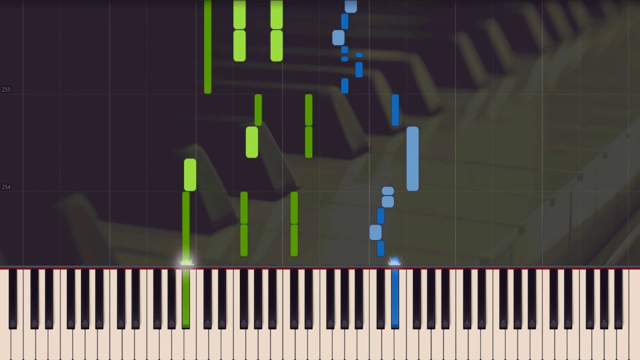 Frédéric Chopin - 