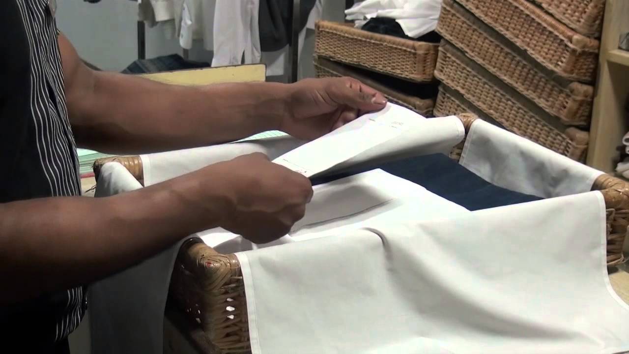 Hospitality   Guest Laundry Services in Hotel_OLD