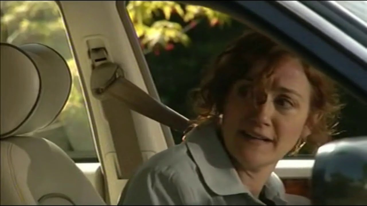 Ben Mitchell 29th June 2007 Part 3 (Stella/Phil)