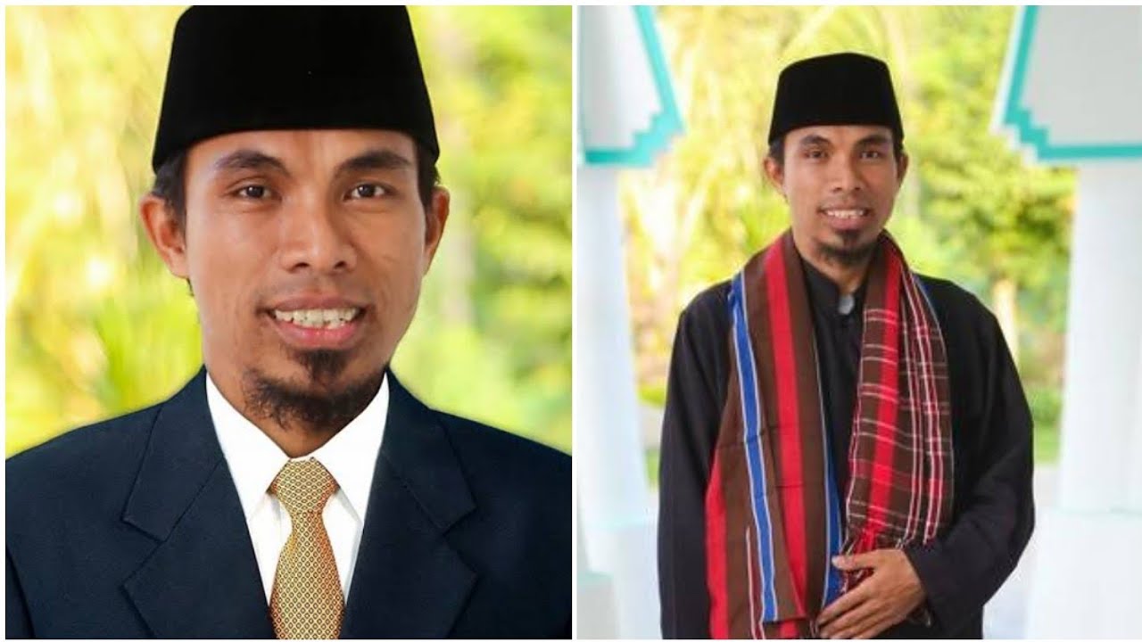Pengajian KIYAI KHOLIL YASIN MADURA LUCU