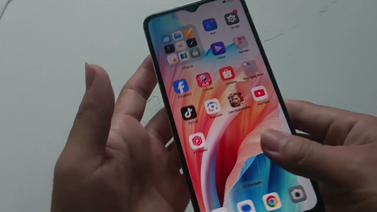 Oppo A38 đáng mua 2025? Máy có gì chê nhiều hay khen rõ ràng? Review chi tiết.