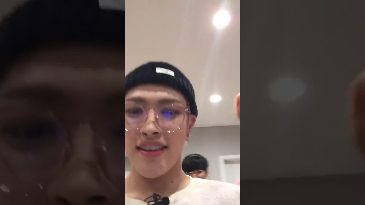 ATEEZ (에이티즈) Instagram Live | December 14, 2019