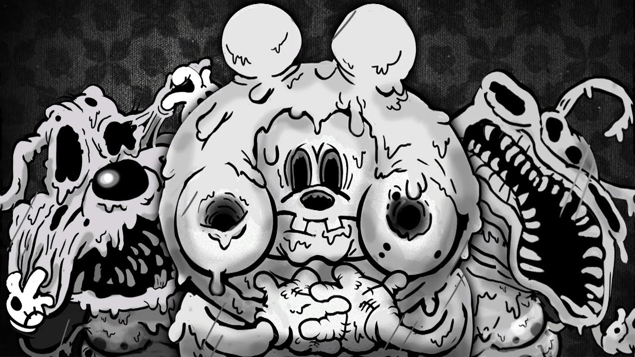 DADDY IS NOT HAPPY! Bad Cheese (Full Game - END)