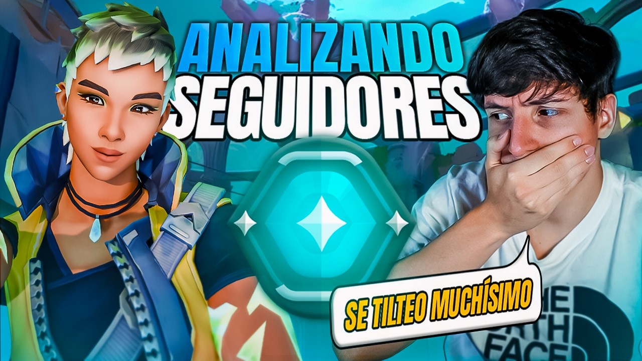 Analicé una WAYLAY PLATINO en PEARL… el problema NO era su aim 🚨 | Safiro