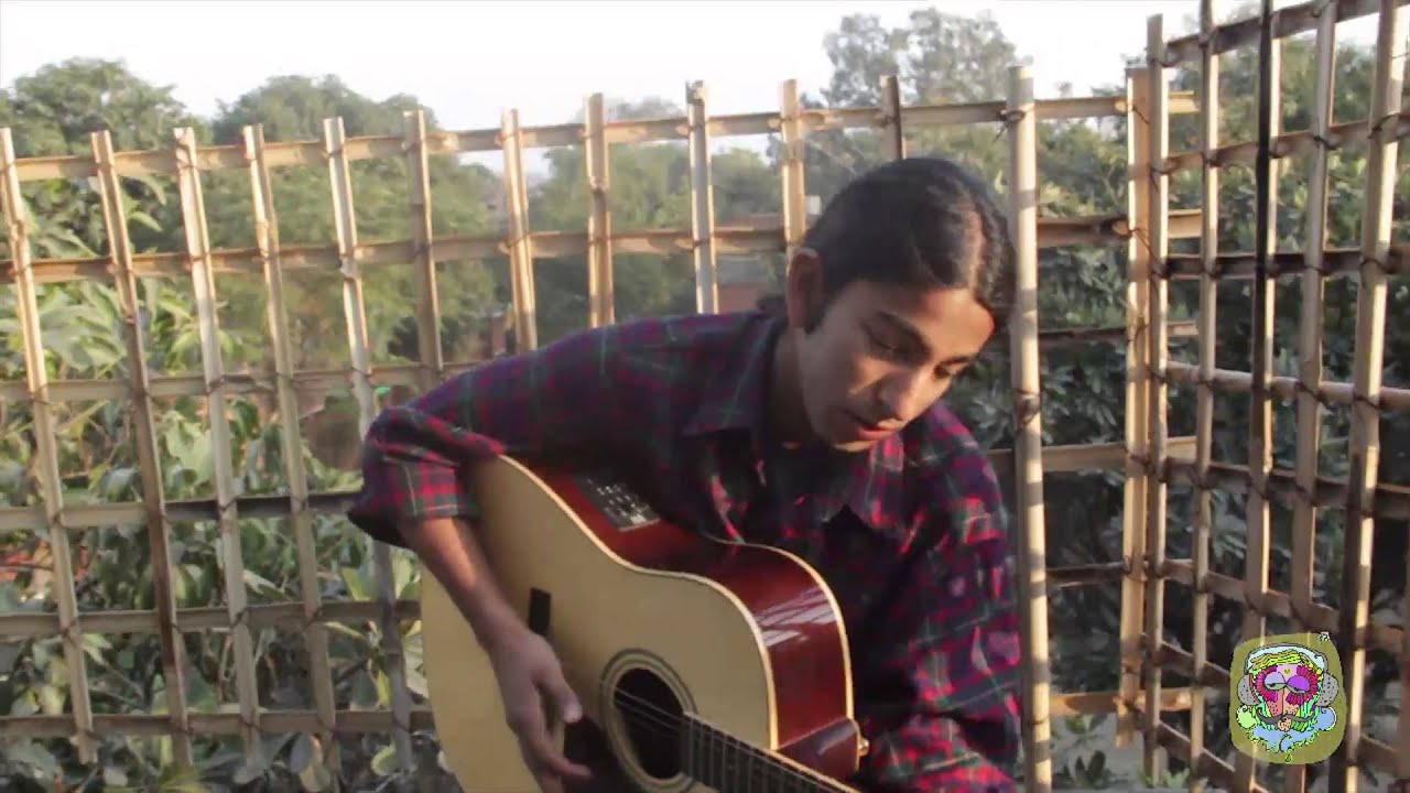 Shantanu Pandit - Till I lose faith
