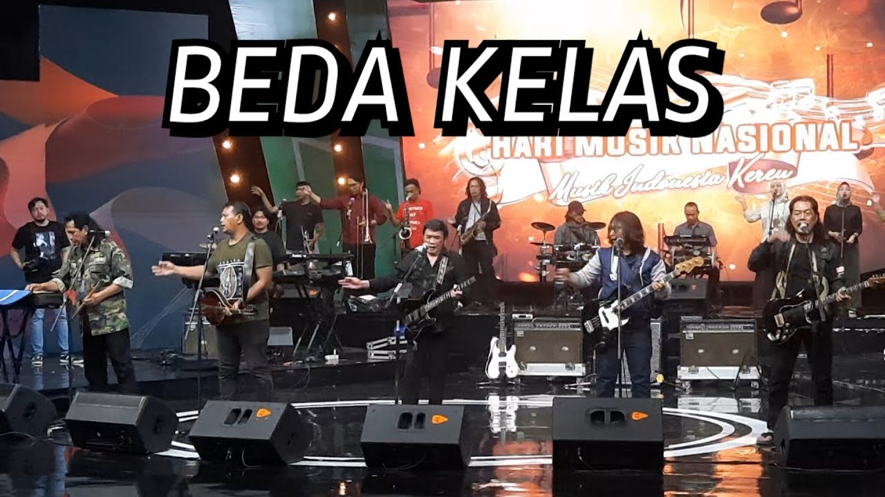 BEDA KELAS!!! Ternyata begini kalo Raja Dangdut latihan