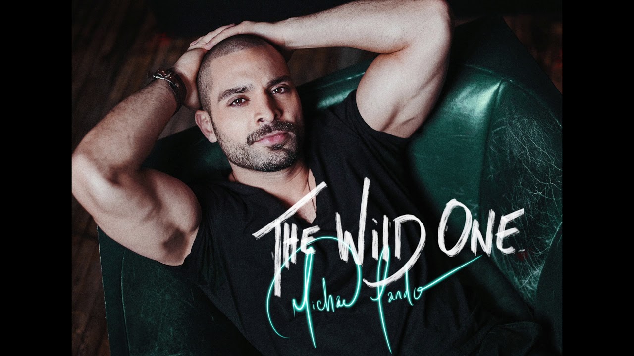 Michael Mando - The Wild One (Official Audio)