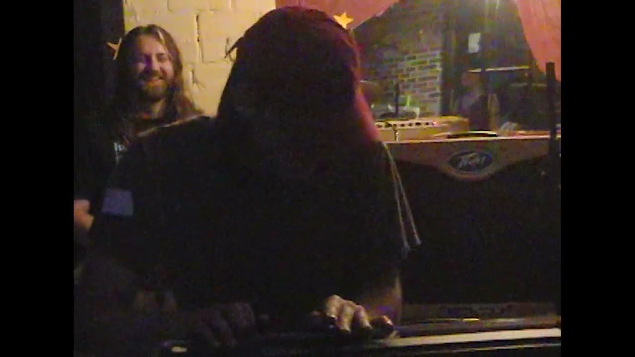 villagerrr at The Bat Lounge 4/20/25