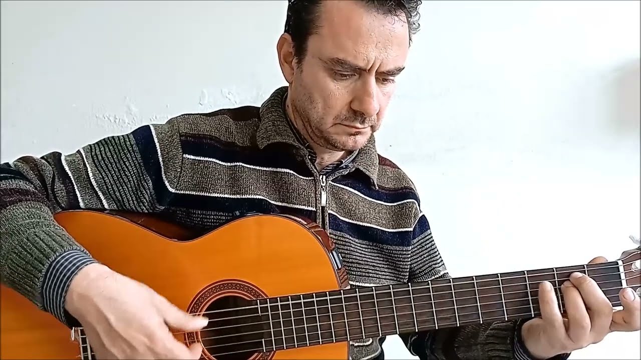 ederlezi-(solo guitar)