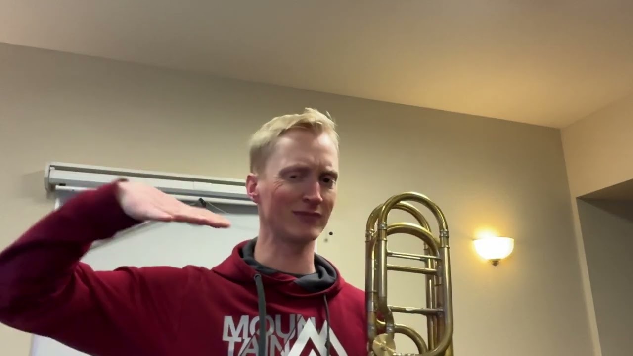 Using False Tones- no really,  you can I swear