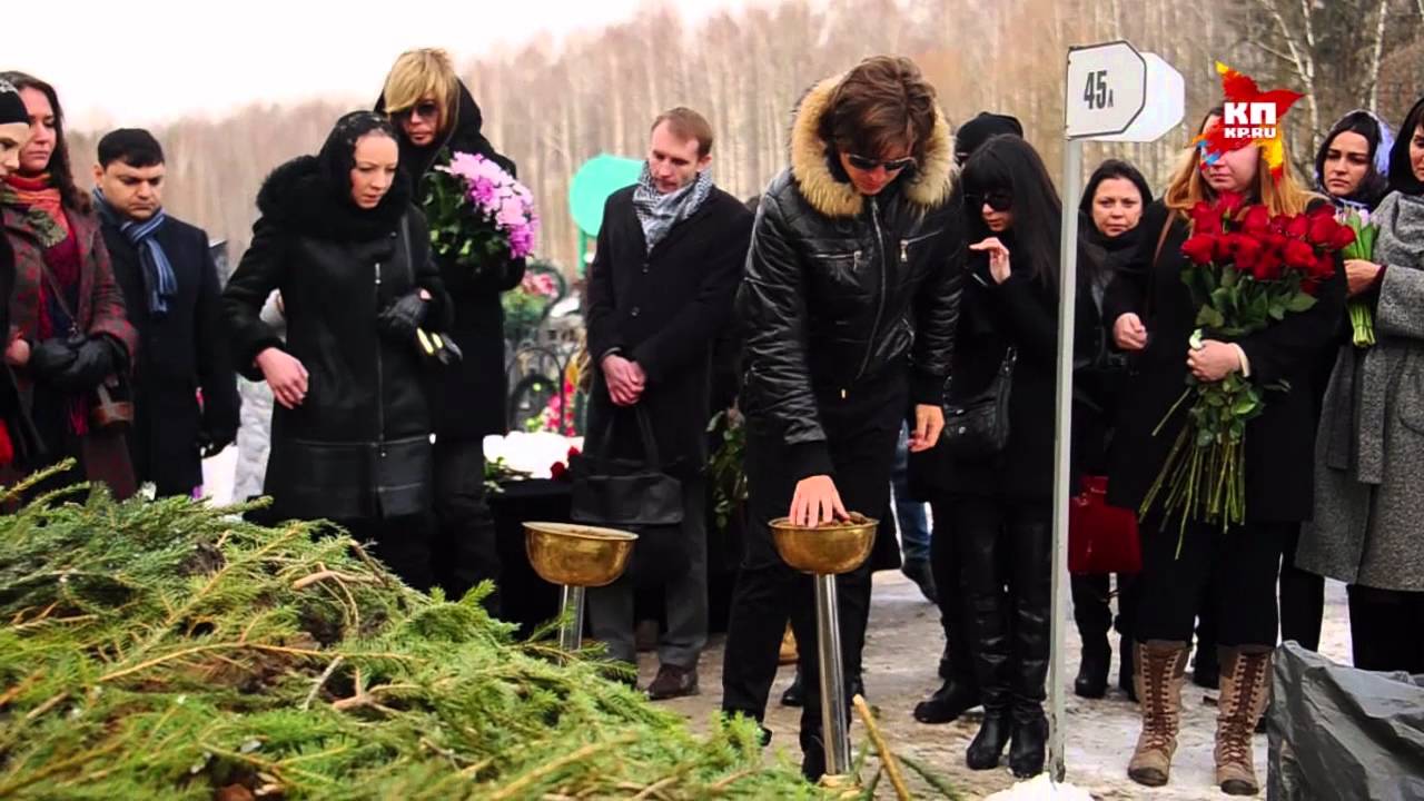 Ушел из жизни Тима Брик